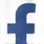 Facebook icon