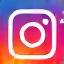 Instagram icon